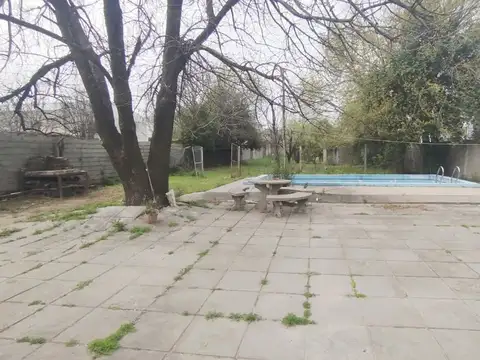 Terreno en Venta de 1592,0 m2