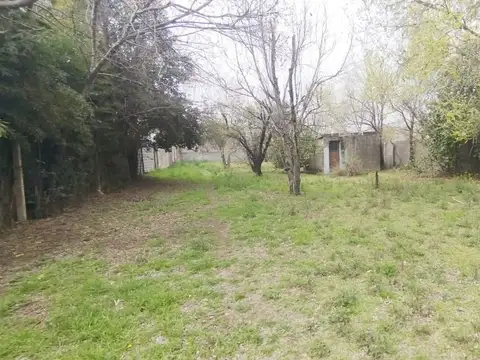 Terreno en Venta en Los Boulevares, USD 159.000