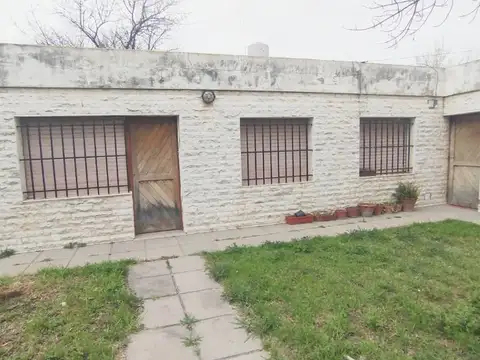 VENTA TERRENO 1.592 M2  LOS BOULEVARES