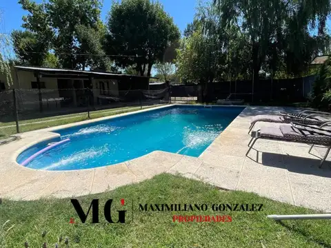 Casa en Venta en La Celia, USD 185.000