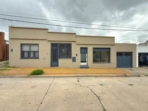 Casa en Venta en Tandil, USD 115.000