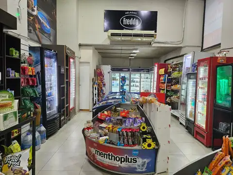 Local en Venta 14 años