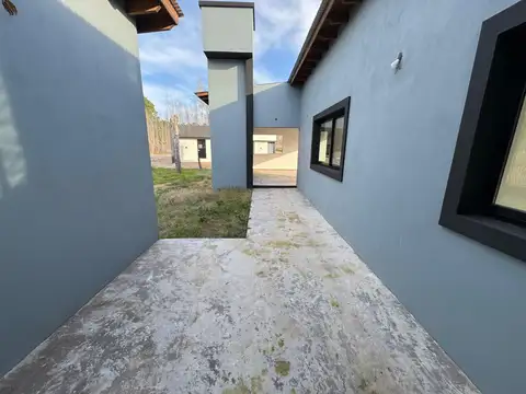 Casa en Venta A Estrenar