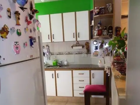 Depto Tipo Casa en Venta en Villa Real, USD 125.000