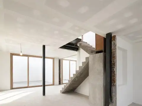 Depto Tipo Casa en Venta en Villa General Mitre, USD 300.000