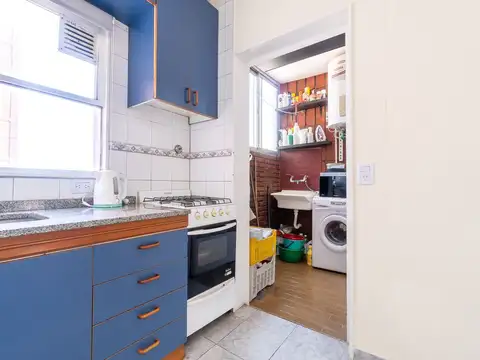 Departamento en Venta en Wilde, USD 87.500
