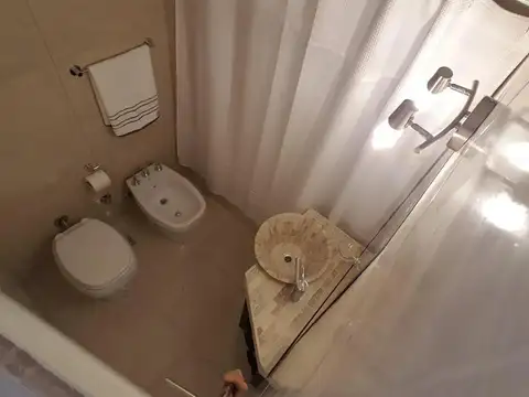 Departamento en Alquiler Temporal de 1 dormitorio