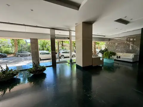 Departamento en Alquiler de 4 ambientes