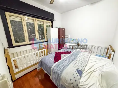 Depto Tipo Casa en Venta en Agronomia, USD 120.000