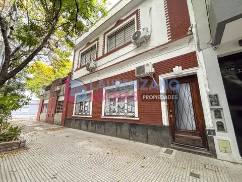 Asuncion al 2500