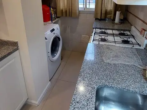Departamento en Alquiler en Ramos Mejia Sur, $ 720.000