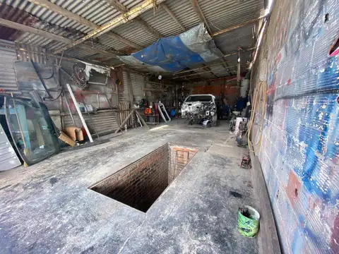 Casa en Venta en Mar Del Plata, USD 38.000