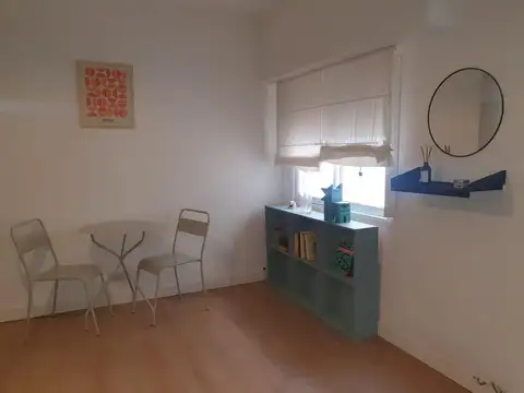 EXCELENTE DEPARTAMENTO 2 AMB. EN VENTA - OLIVOS, VTE LÓPEZ