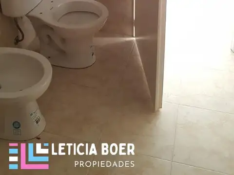 Departamento en Alquiler 2 años