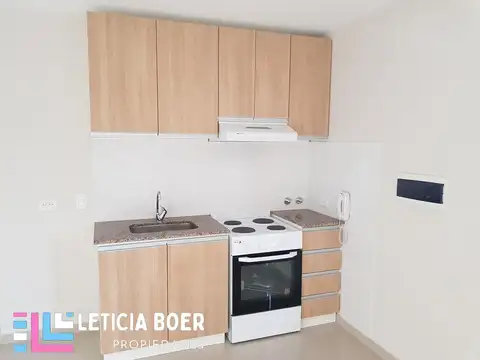 Departamento en Alquiler de 2 ambientes