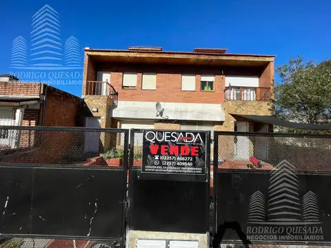 |BLOCK DE DUPLEX|