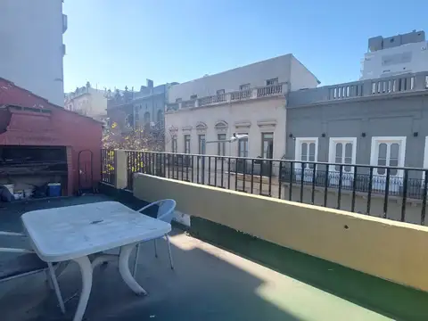 San Telmo 2 deptos o posibilidad de duplex