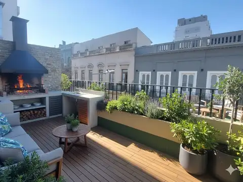 San Telmo 2 deptos o posibilidad de duplex