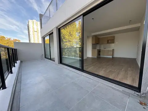 Av. Cramer 3206 4º D (Esquina Tamborini)