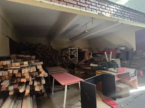 Galvez 3500, Piso 0