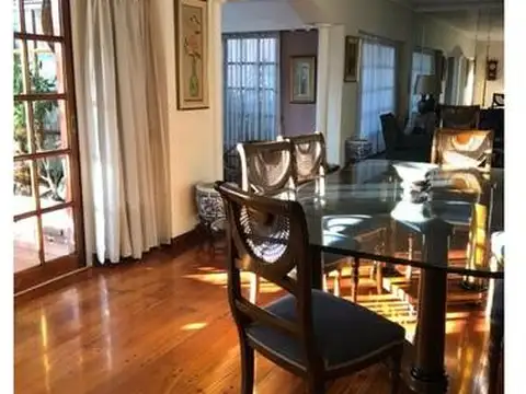 Departamento en Venta de 4 dormitorios