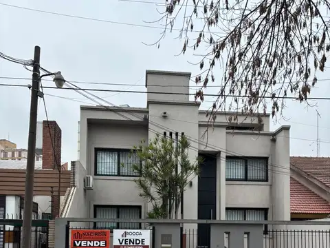 Chalet Premium en B° Guemes.