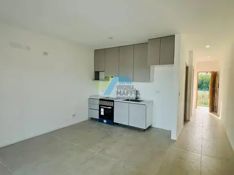Departamento en Venta A Estrenar