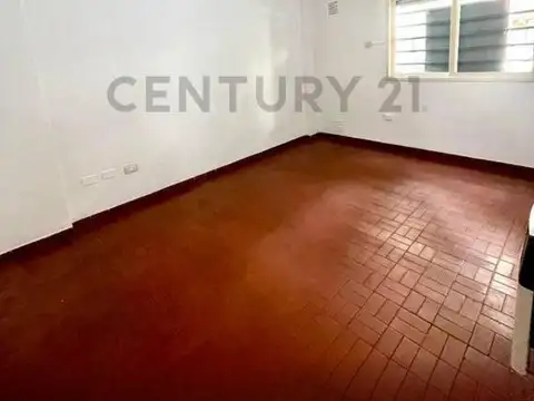 Departamento de 1 dormitorio en planta baja con patio – Barrio República de la S