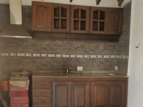 Gral Eustaquio Frias 4200