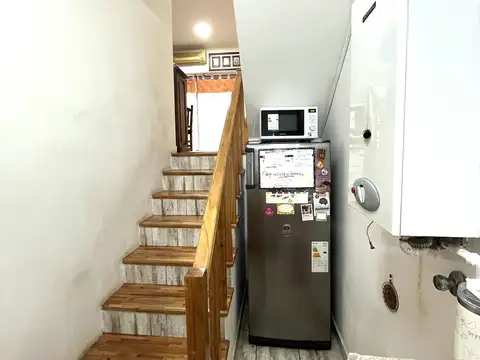 Depto Tipo Casa en Venta en Villa Luro, USD 147.000