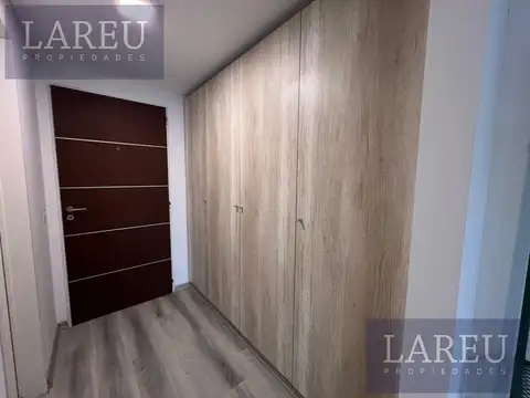 Oficina Monoambiente con 1 baño