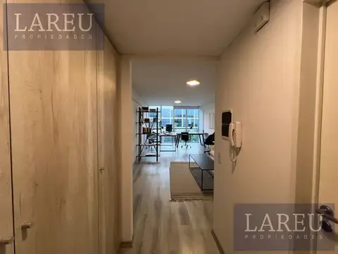 Oficina en Venta con 1 cochera