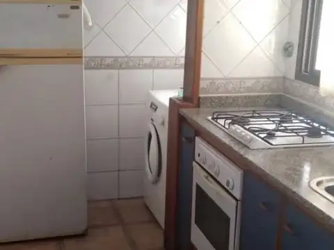 Departamento en Venta en Boedo, USD 154.000