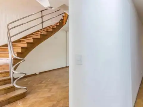 Casa en Alquiler 35 años