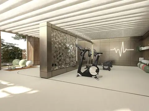 Departamento en Venta al Norte