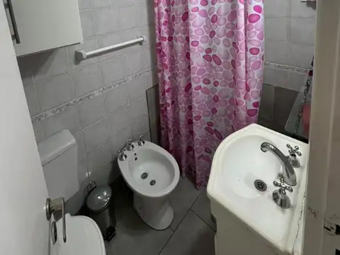 Departamento en Alquiler Permite mascota