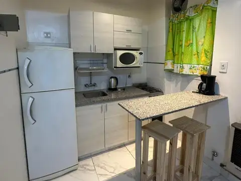 Departamento en Alquiler en Macrocentro, $ 550.000