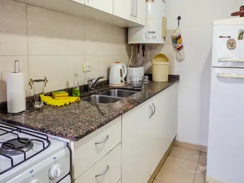 Departamento en Venta en Alberdi, USD 80.000