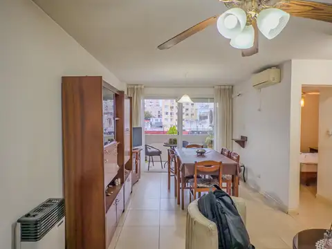 Departamento en Venta 15 años