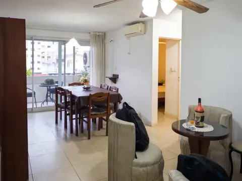 Departamento en Venta 15 años