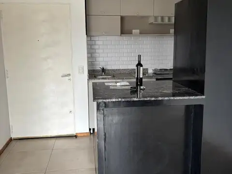 Departamento en Alquiler A Estrenar