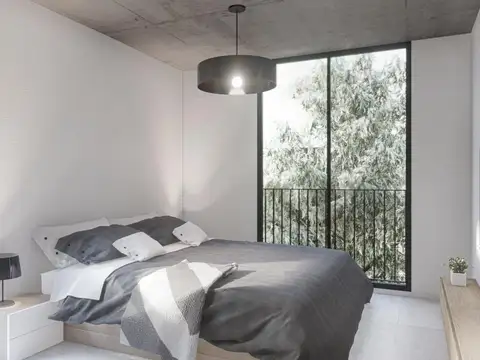 Departamento en Venta en Fisherton, USD 131.846