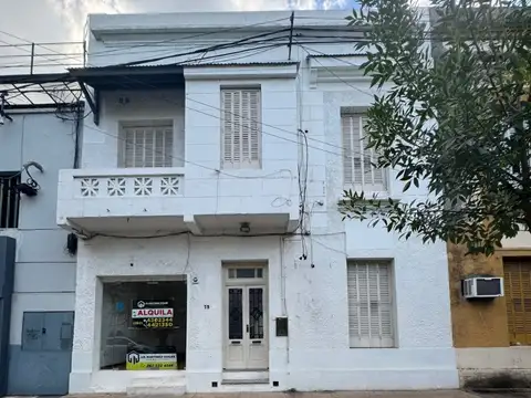 OFICINAS - PLANTA DIVIDIDA - CENTRO, RESISTENCIA