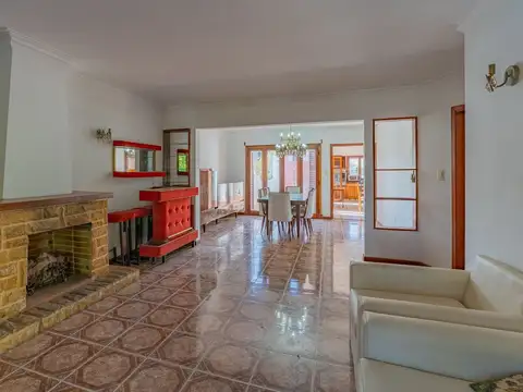 Departamento en Venta con 2 cocheras