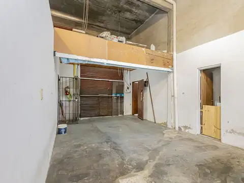 Galpon en Venta en Pablo Podesta, USD 129.500