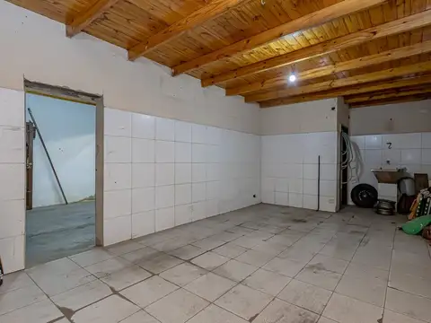 Galpon en Venta 21 años