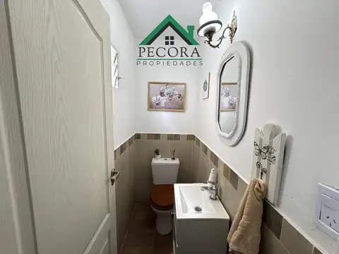 Departamento en Venta 19 años