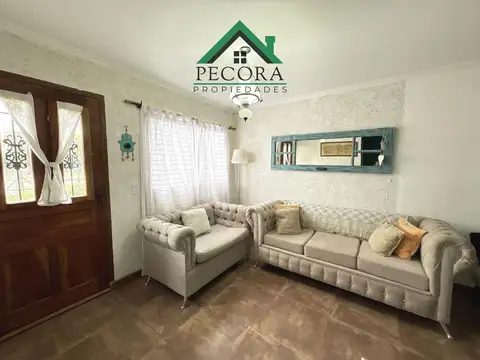 Departamento en Venta de 3 dormitorios