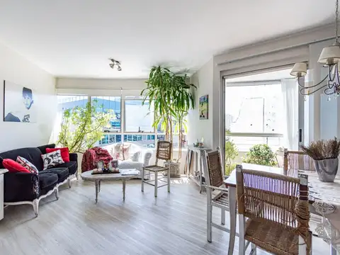 Palermo View 3 dormitorios dependencia cochera