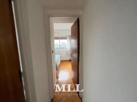 Departamento en Venta 40 años